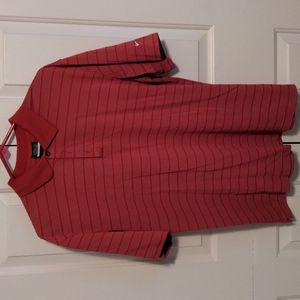 Nike Dry-Fit Golf Shirt